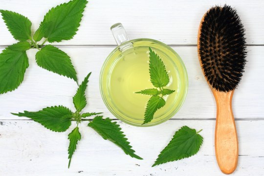 5 remèdes naturels pour réduire la perte des cheveux