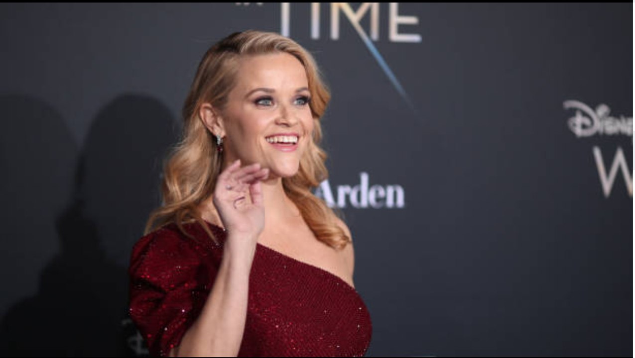 7 Dinge, die du noch nicht über Reese Witherspoon wusstest