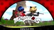 MIRACULOUS | LES SECRETS | Ladybug vue par Adrien