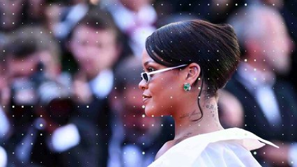 Rihannas exzentrische Looks