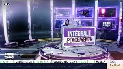 Le coup de gueule de Filliatre : Explosion du crédit, la dette des ménages s'intensifie - 21/03