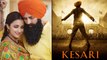 Kesari Movie Review And Rating | Akshay Kumar | Parineeti Chopra | Anurag Singh | Filmibeat Telugu