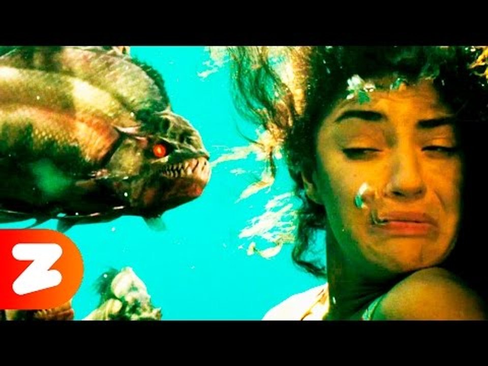 Las 10 películas de terror más estúpidas para ver este verano