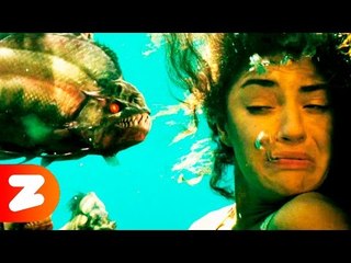 Las 10 películas de terror más estúpidas para ver este verano