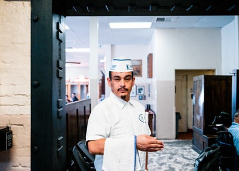 Die ersten Berufe der Stars