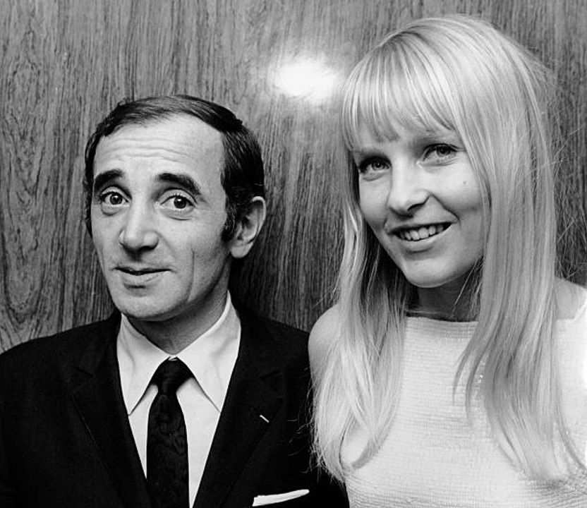 Unglaubliche Geheimnisse über Charles Aznavour's Leben
