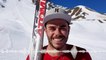 L'INVITÉ SPORTIF Simon Billy / Championnats du monde FIS à Vars vendredi et samedi