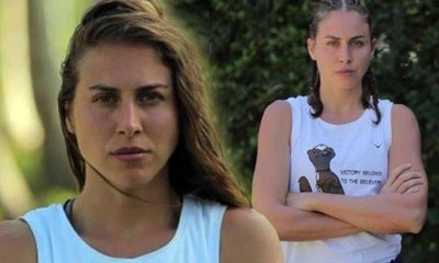 "Defalarca istismar edildim" diyen Ecem Karağaç ilk açıklama