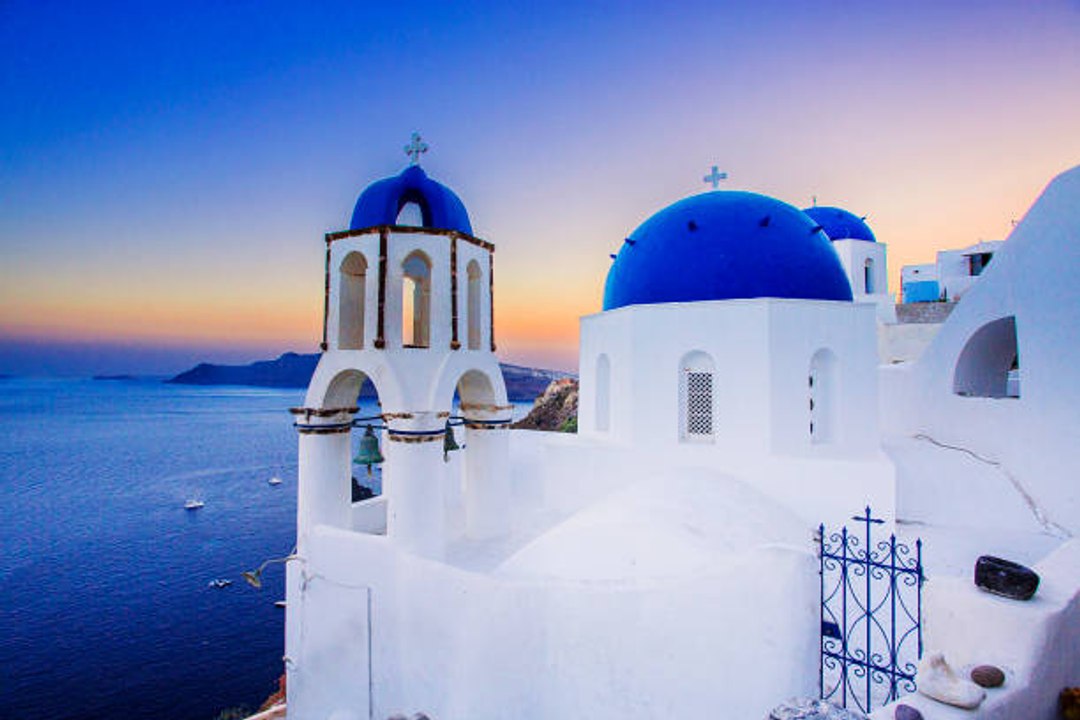 Wo verbringen die Prominenten die Sommerferien?