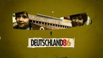 Deutschland 86 Folge 3 - Dragon Rouge