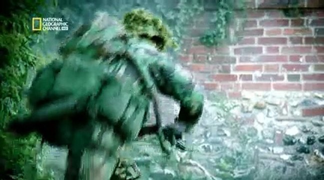 Les Grandes Batailles de la 2ème Guerre Mondiale N°5 - Stalingrad (USA 2008)