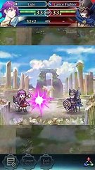 Fire Emblem Heroes - Nuevos héroes