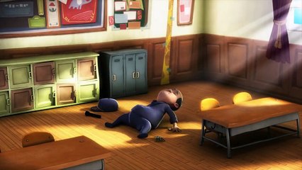 Spookiz | Qui va gagner? | Cartoon pour les enfants | WildBrain