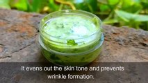 Remove Dark Circles & Eye Wrinkles in 7 Days - Remove Eyebags with Anti Aging
