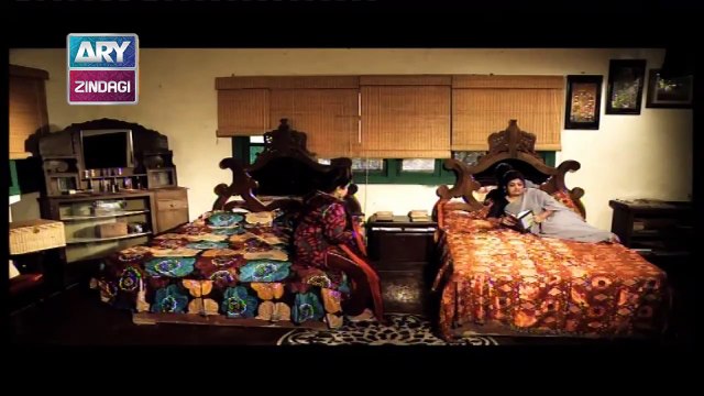 Quddusi Sahab Ki Bewah Episode 03 - on ARY Zindagi in High Quality 20th March 2019