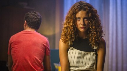 ¿A quién te llevarías a una isla desierta [NETFLIX] - Trailer (HD)