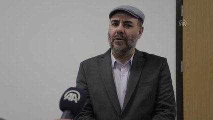 Mısır'da Anayasa Değişikliğine Karşı Duruş Değişim İçin Bir Fırsattır" (2)