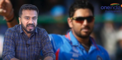 യുവരാജിന്റെ വരവ് കളി നിർണയിക്കും | Oneindia Malayalam