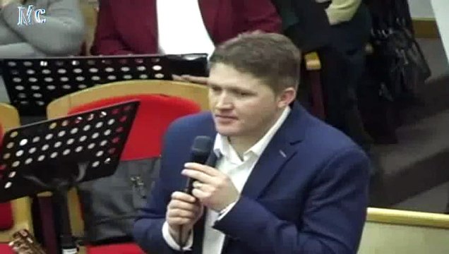 Marturie Extraordinara - Dumnezeu exista si face minuni si in casa ta. Merita vazut!