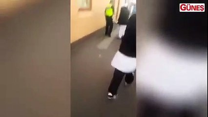 İngiltere'de 4 camiye saldırı