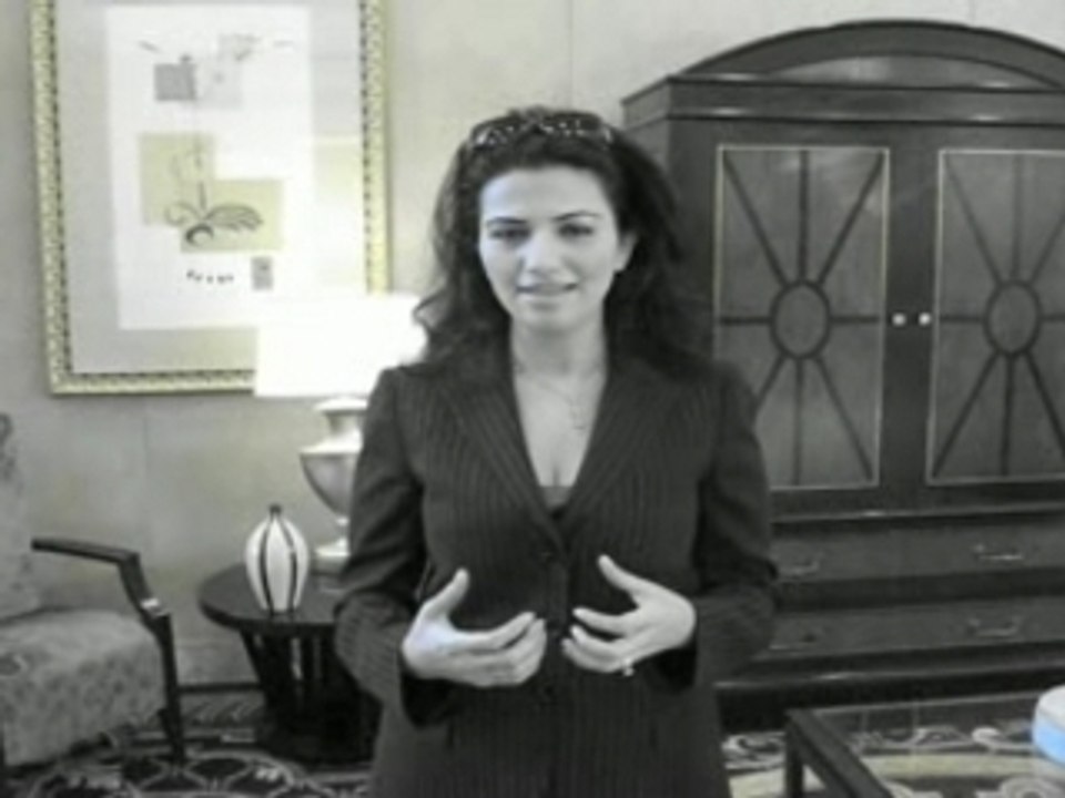 Christine Diva Successful Business Women