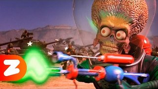Las mejores invasiones alienígenas del cine