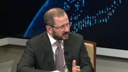 Kasapoğlu: 'Kampüslerimizde gerçekleştirmeye başladığımız bisiklet yolları projesi var' - ANKARA