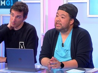 #TEAMG1 - Direct du 13/03/2019 (4/4) - Je like / Je like pas & High-Tech