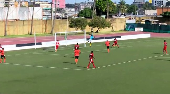 Football | Résumé et réactions du match soa vs athlétique