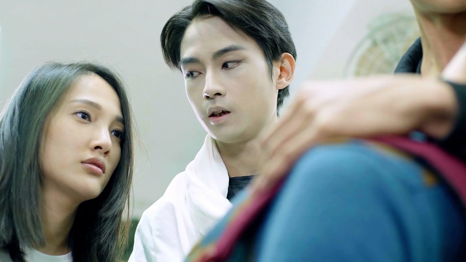 History マイ ヒーロー 第1話 動画 Dailymotion