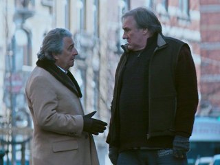 Game One Buzz : Ma vie avec John F. Donovan & Convoi exceptionnel