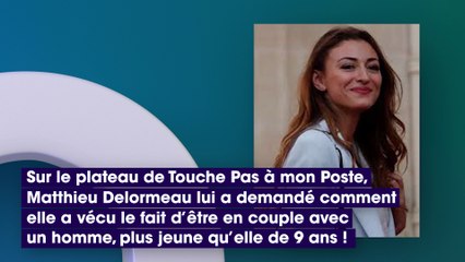 "C'était horrible"... la révélation hallucinante de Rachel Legrain-Trapani sur sa relation avec Benjamin Pavard !