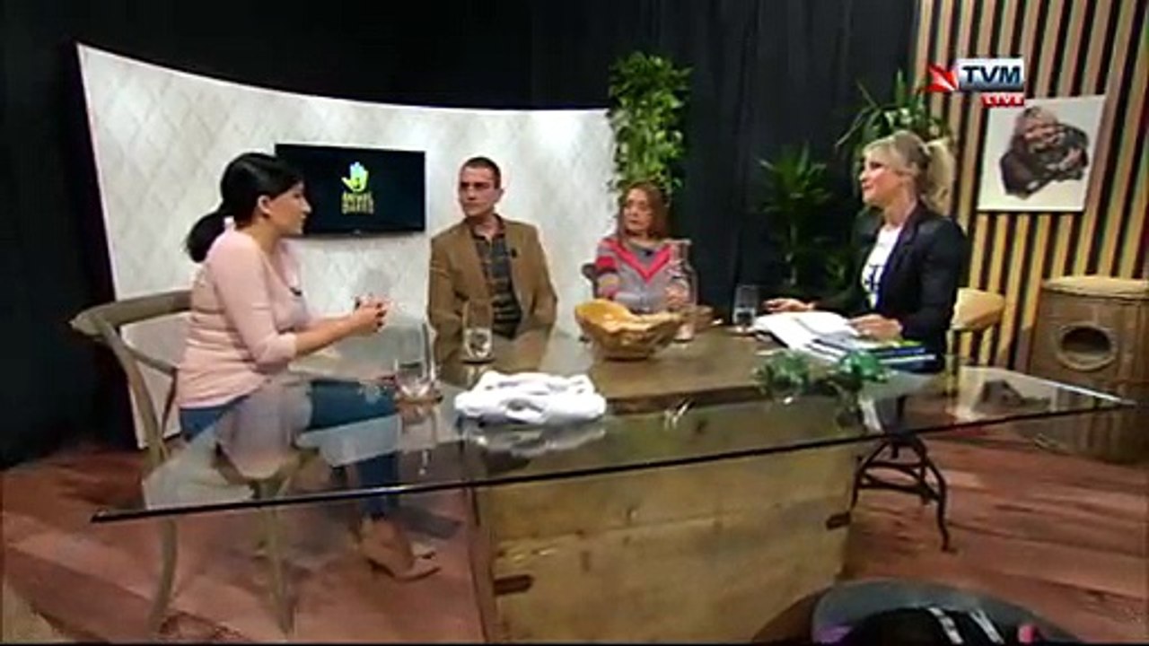 Animal Diaries - S07E23