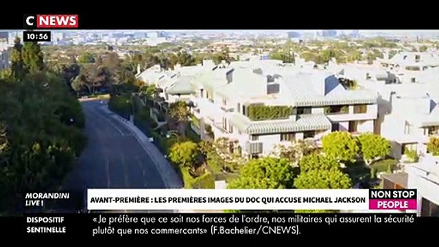 AVANT-PREMIERE - Michael Jackson: Découvrez en vidéo les moments les plus forts du documentaire diffusé ce soir sur M6 à 21h