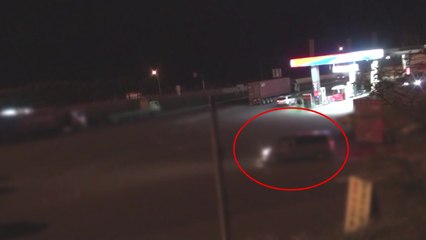 고속도로 휴게소 주변 음주운전 사범 40명 적발 / YTN