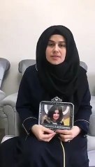 Şüpheli şekilde 'ölen' 11 yaşındaki Rabia'nın annesi: Eşim gözaltına alındı