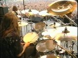 Pearl Jam - Rockin' in the free world live @ Pinkpop 1992