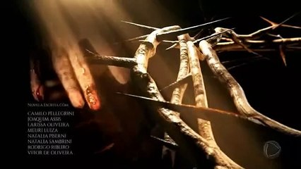 Novela Jesus Capítulo 170 – A Traição de Judas – COMPLETO NA ÍNTEGRA – 200319 em HD