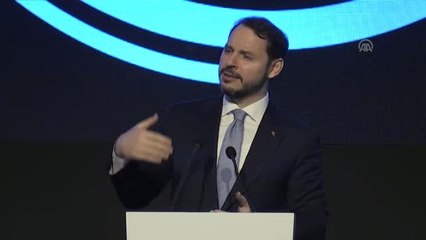 Albayrak: "(İkinci El Otomobil Satışları) Kdv Uyuşmazlığında İmzaları Tamamladık.
