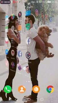 تطبيق تشغيل أنترنت مجاني -^ slow dans