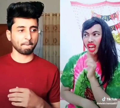 Most Popular Funny Tik tok Musically Videos Compilation of March2019 Funny Vidoes 0600
