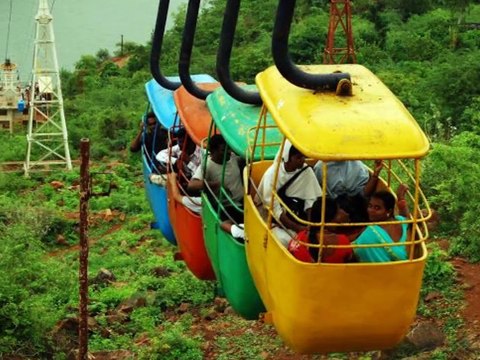 Srisailam - Kardalivan-Akkama devi Cave - Andhra Pradesh #Travellifejourneys