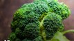 Beneficios del brocoli