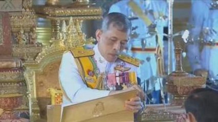 La monarquía planea sobre las elecciones de Tailandia