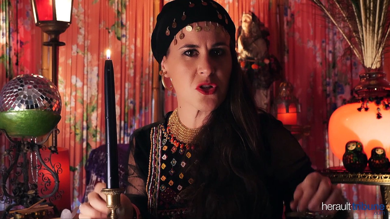 HERAULT - La Scène comique de Mauguio a choisi comme marraine la talentueuse Antonia de Rendinger