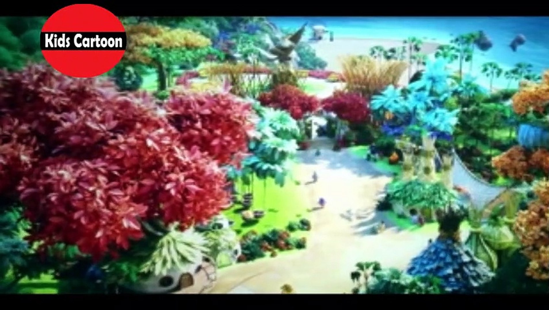 ⁣New cartoons for kids (in Urdu/hindi)2019 part 2