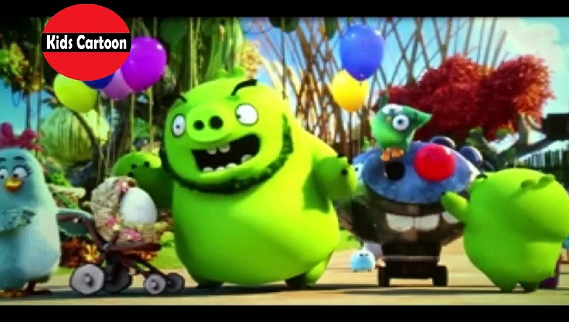 ⁣New cartoons for kids (in Urdu/hindi)2019 part 9