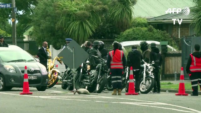 Nova Zelândia proíbe venda de fuzis de assalto