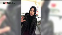 Tre musulmane aggredite a Torino sull'autobus  