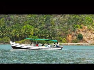 Tsunami Island – Malvan - Maharashtra